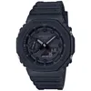 Image de Casio G-Shock Ga-2100-1a1er Montre Bracelet Quartz Noir