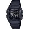 Image de Casio W-800h-1bves Montre Bracelet MÃ¢le Quartz Noir