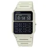 Image de Casio Data Bank