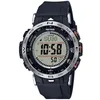 Image de Casio Montre Noir Digital Hommes Protrek Prw-30-1aer
