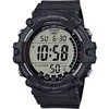 Image de - Montre sport - Multifonctions - Noir en occasion ou reconditionné