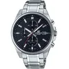 Image de Casio Montre Argent Chronographe Hommes Edifice Efv-610d-1avuef