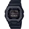 Image de G-Shock - Montre connectée Homme G-lide GBX-100NS-1ER - Noir