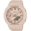 Image de Casio Montre Rose Analogique - Digital Femmes G-Shock Gma-S2100-4aer