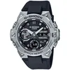 Image de Casio Montre Noir Analogique - Digital Hommes G-Shock Gst-B400-1aer