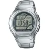 Image de Montre Radio - Casio - Multifonctions - Acier