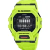 Image de Casio Montre Jaune Digital Hommes G-Shock Gbd-200-9er