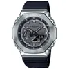 Image de Casio G-Shock Gm-2100-1a Montre Bracelet Unisexe Acier Inoxydable