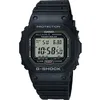 Image de Casio Montre Noir Digital Hommes G-Shock Gw-5000u-1er