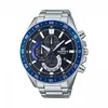 Image de Casio Efv-620d-1a2v Montre Bracelet Quartz Acier Inoxydable
