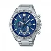 Image de Casio Efv-620d-2av Montre Bracelet Quartz Acier Inoxydable