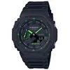Image de Casio Montre Noir Analogique - Digital Hommes G-Shock Ga-2100-1a3er