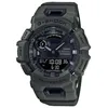 Image de Casio G-Shock Montre Homme Bluetooth Chrono RÃ©sine Noir Gba-900uu-3aer