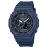 Image de Montre Intelligente Casio New Oak