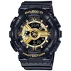 Image de Casio G-Shock Ba-110x-1a Montre Bracelet MÃ¢le Noir
