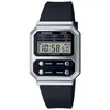 Image de Montre Casio Collection Vintage Edgy - A100wef-1aef