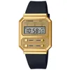 Image de Montre Casio Collection Vintage Edgy - A100wefg-9aef