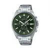 Image de Casio Edifice Montre Homme Chrono Acier Efv-610d-3cvuef