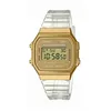 Image de Montre Casio Collection Vintage Iconic - A168xesg-9aef
