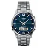 Image de Casio Montre Gris Analogique - Digital Hommes Wave Ceptor Lcw-M170td-2aer