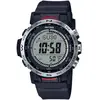 Image de Casio Montre Noir Digital Hommes Protrek Prw-35-1aer