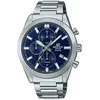 Image de Casio Montre Argent Chronographe Hommes Edifice Efb-710d-2avuef