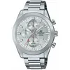 Image de Casio Montre Argent Chronographe Mixte Edifice Efb-710d-7avuef