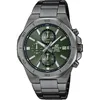 Image de Casio Edifice Classic Efv-640dc-3avuef Montre Quartz 44mm Gris