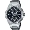 Image de Casio Montre Argent Chronographe Hommes Edifice Efv-640d-1avuef