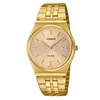 Image de Casio Standard Mtp-B145g-9avef Montre Bracelet Or
