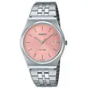 Image de Casio Standard Mtp-B145d-4avef Montre Bracelet Acier Inoxydable