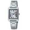Image de Casio Standard Ltp-B150d-7b Montre Bracelet MÃ¢le Quartz Acier Inoxydable