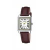 Image de Montre Femme Casio Collection Blanc, DorÃ© Ltp-B150l-7b2ef