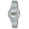 Image de Montre Femme Vintage ArgentÃ©, Gris La700we-7aef