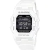 Image de Casio G-Shock Gd-B500-7 Montre Bracelet Unisexe Blanc
