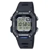 Image de Casio Standard Ws-B1000-1av Montre Bracelet MÃ¢le Noir