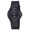 Image de Casio Mq-24b-1bef Montre Bracelet Unisexe Quartz Noir
