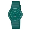 Image de Casio Mq-24b-3bef Montre Bracelet Unisexe Quartz Vert