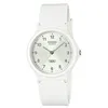 Image de Casio Mq-24b-7bef Montre Bracelet Unisexe Quartz Blanc