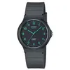 Image de Casio Mq-24b-8bef Montre Bracelet Unisexe Quartz Noir