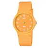 Image de Casio Mq-24b-9bef Montre Bracelet Unisexe Quartz Jaune