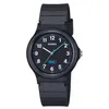 Image de Casio Standard Lq-24b-1bef Montre Bracelet Unisexe Noir