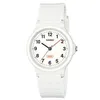 Image de Casio Standard Lq-24b-7bef Montre Bracelet Unisexe Blanc