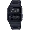 Image de Casio Ca-53wb-1b Montre Bracelet Unisexe Noir