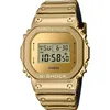 Image de Montre - Casio - Gm-5600ymg-9er - DorÃ© - Quartz - RÃ©sistante Ã L'eau 20 Bar
