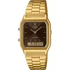 Image de Montre Casio Vintage Aq-230ga-5amqyes Aq-230 Classic Color
