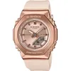Image de Casio Gm-S2110pg-4aer Montre Femme G-Shock Gm-S-Serie 40mm 20atm