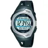 Image de Montre Casio Multifonctions RÃ©sinr Noire