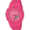 Image de Casio Gma-P2100pp-4aer Montre Femme G-Shock Classique 40mm 20atm