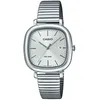 Image de Montre Femme Casio Classique Acier